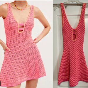 For Love & Lemons Jacinda Dress